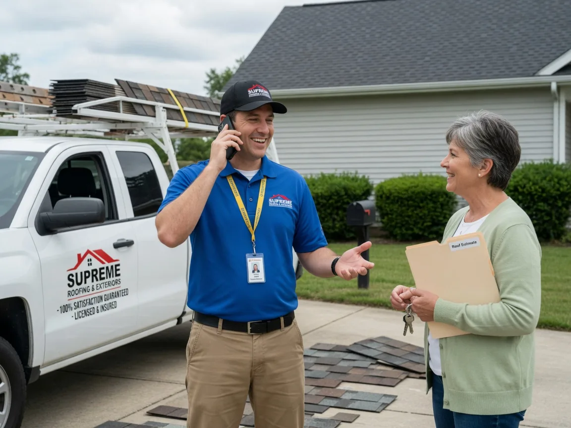 Roof Replacement Angola, LA FAQs